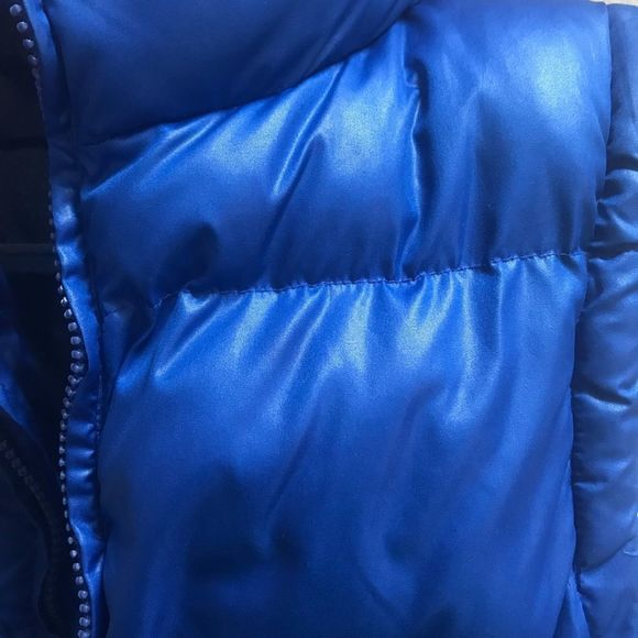 Black Label kids vest - Picture 8 of 8